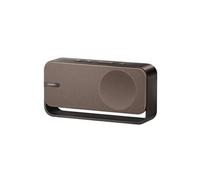 Enceinte portable BOSE SoundLink Home Bois