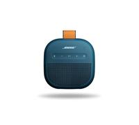 Bose Bluetooth SoundLink Micro 2ème Gen Bleu Crépuscule