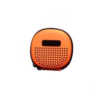 Bose Boîtier de protection en polyuréthane pour haut-parleur Soundlink avec maintien stable et performance acoustique lors d'une utilisation active Orange