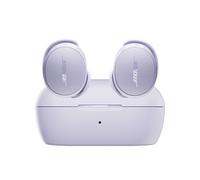 Bose Écouteurs QuietComfort Earbuds Réduction active du bruit Bluetooth 8,5 h d'autonomie Lilas
