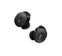 Ecouteurs sans fil Bose QuietComfort Earbuds Bluetooth avec réduction active du bruit Noir