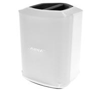 Bose S1 Pro+ Play-Through Cover White