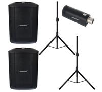 Bose Bose S1 Pro Plus Stereo Set