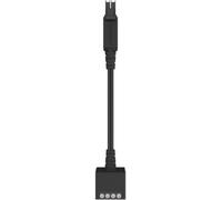 Bose - Câble Dongle Speaker 4 Pos Black