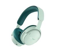 Bose Casque QuietComfort (2e génération) - Casque sans Fil, réduction de Bruit Supra-aurale Active, Micro, Son immersif, Recharge USB-C Audio et sans Perte, Jusqu’à 24 h d’autonomie, Menthe fraîche