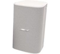 Bose DesignMax DM10S-SUB - Caisson de basses - 250 Watt - 10" - blanc, RAL 9003 RAL 9003, Blanc, Blanc G
