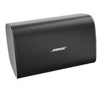 Bose Professional Caisson de basses DesignMax DM10S-SUB 250 Watt 10" Noir