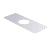 Bose DesignMax DM2C Rough-In Kit Plaque de montage