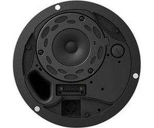 Bose DesignMax DM3C - Haut-parleurs - pour système d'assistant personnel - 25 Watt - 2 voies - coaxial - blanc Blanc G