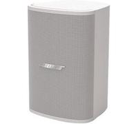 Bose DesignMax DM3SE - Haut-parleurs - 25 Watt - 2 voies - coaxial - blanc, RAL 9003 RAL 9003, Blanc, Blanc, Blanc