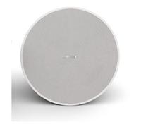 Bose DesignMax DM6C 2-voies Blanc Avec fil 125 W