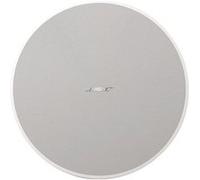Bose Designmax Dm6c Haut-parleur 2-voies Blanc Avec Fil 125 W