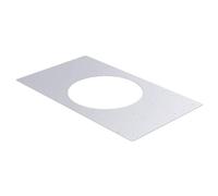 Bose DesignMax DM6C Rough-In Kit Plaque de montage