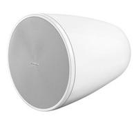 Bose DesignMax DM6PE - Haut-parleur - 100 Watt - 2 voies - coaxial - blanc (pack de 2) Blanc, Blanc G