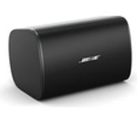 Bose DesignMax DM6SE - Haut-parleur - 6.400 g - noir