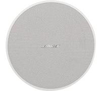 Bose DesignMax DM8C-SUB - Caisson de basses - 150 Watt - 8" - blanc, RAL 9003 RAL 9003, Blanc, Blanc G