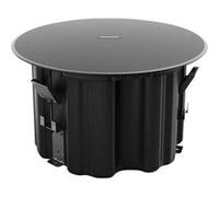 Bose DesignMax DM8C-SUB - Caisson de basses - 150 Watt - 8" - noir, RAL 9005 Noir, Noir, Noir, RAL 9005 G