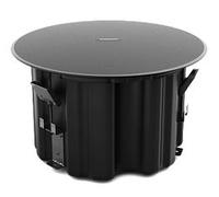 Bose Caisson de basses DesignMax DM8C-SUB 150 Watt 8" Noir (RAL 9005)