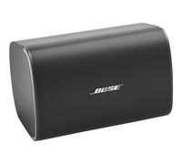 Bose Professional DesignMax DM8SE Black Enceinte 100 V public adress