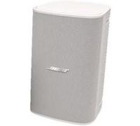 Bose DesignMax DM8S - Haut-parleur - pour système d'assistant personnel - 125 Watt - 2 voies - coaxial - blanc Blanc G