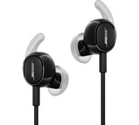 Bose Écouteurs filaires à réduction de bruit Noir - Écouteurs intra-auriculaires