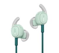 Bose Écouteurs filaires à réduction de bruit Menthe - Écouteurs intra-auriculaires