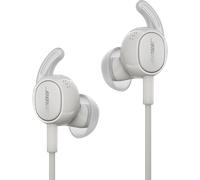 Bose Écouteurs filaires à réduction de bruit Blanc - Écouteurs intra-auriculaires