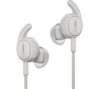Bose Écouteurs filaires à réduction de bruit Blanc - Écouteurs intra-auriculaires