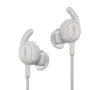 Bose Écouteurs filaires à réduction de bruit Blanc - Écouteurs intra-auriculaires