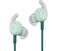 Bose Écouteurs filaires à réduction de bruit Menthe - Écouteurs intra-auriculaires
