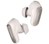 Bose QuietComfort Ultra Casque Sans fil Ecouteurs Musique/Quotidien Bluetooth Noir