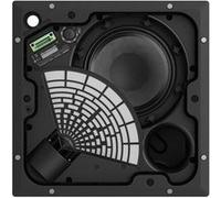 Bose EdgeMax EM180 - Haut-parleur - 125 Watt - 2 voies - blanc, RAL 9010 (couleur de la grille - blanc) Blanc G