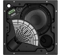 Bose EdgeMax EM90 - Haut-parleur - 125 Watt - 2 voies - blanc (couleur de la grille - blanc) Blanc, Blanc G