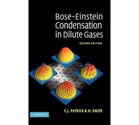 Bose-Einstein Condensation in Dilute Gases