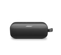 Bose Enceinte bluetooth portable SoundLink Flex 2e génération Noire