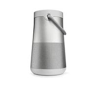 Bose Enceinte Bluetooth Portable SoundLink RevolvePlus (Séries II) : Enceinte sans Fil Résistante À L’Eau Dotée D’Une Batterie Longue Durée, Argent