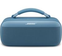 Enceinte Bluetooth SoundLink Max Bleu