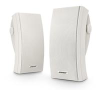 Bose ® Enceintes d'extérieur FreeSpace ® 251 - blanc