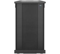 Bose F1 - Caisson de basses - pour système d'assistant personnel - 10" - noir (couleur de la grille - acier poudré) Noir