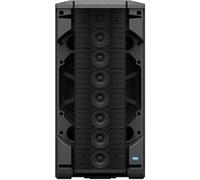 Bose F1 Model 812 - Haut-parleur - pour système d'assistant personnel - 2 voies - noir (couleur de la grille - acier poudré) Noir G