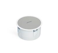 Bose FreeSpace 3 Series II Acoustimass - 6 ohms - blanc - 13,3 cm - 190 mm - 6,4 kg - 9,1 kg