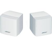 Bose FreeSpace 3 Surface-Mount Satellites - 2.0 canaux - 50 - 16000 Hz - 5 ohms - blanc