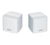Bose FreeSpace 3 Surface-Mount Satellites - Haut-parleurs - 12 Watt - blanc Blanc, Blanc G