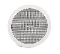 Bose FreeSpace FS FS2C - Haut-parleurs - pour système d'assistant personnel - 20 Watt - blanc, RAL 9003