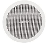 Bose FreeSpace FS FS2C - Haut-parleurs - pour système d'assistant personnel - 20 Watt - blanc, RAL 9003 Blanc, RAL 9003
