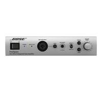 Bose FreeSpace IZA 250-LZ - Amplificateur - 2 x 50 Watt G