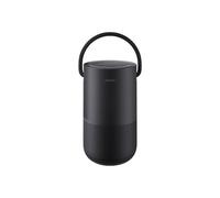 Bose Haut-parleur portatif pour la maison - Enceinte sans fil Bluetooth - Noir