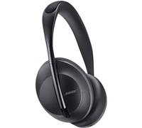 Bose Headphones 700 - Casque sans fil à réduction de bruit - Noir - Bluetooth