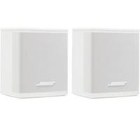 Bose - Kit Enceinte Surround Speakers Blanc