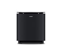 Caisson de basse BOSE Lifestyle Ultra Bass Module Noir